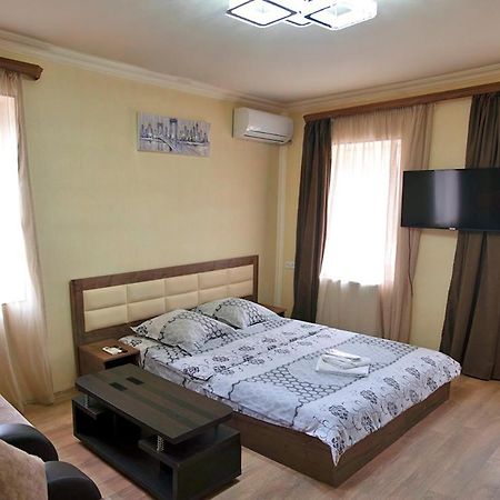 Georgi Apartament 2 Apartman Tbiliszi Kültér fotó