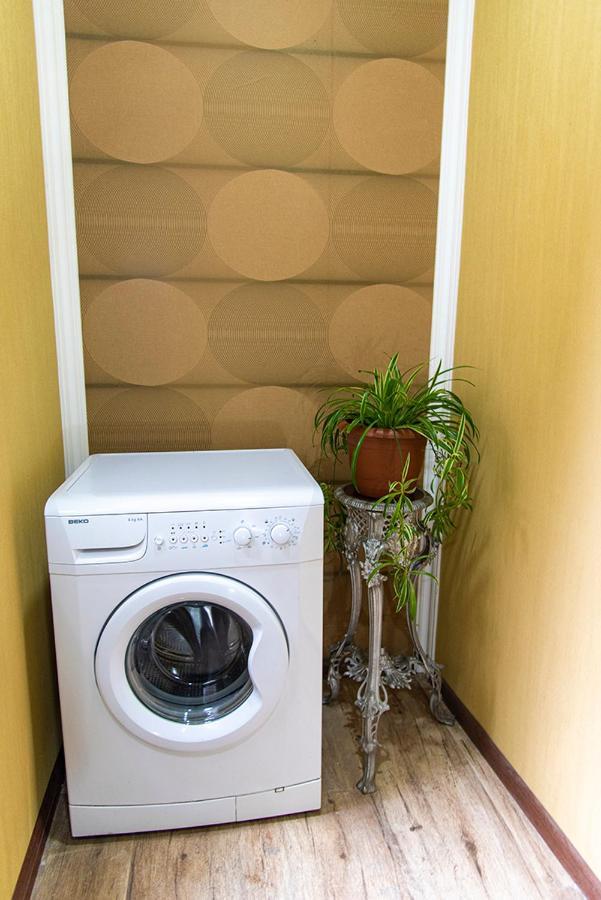Georgi Apartament 2 Apartman Tbiliszi Kültér fotó