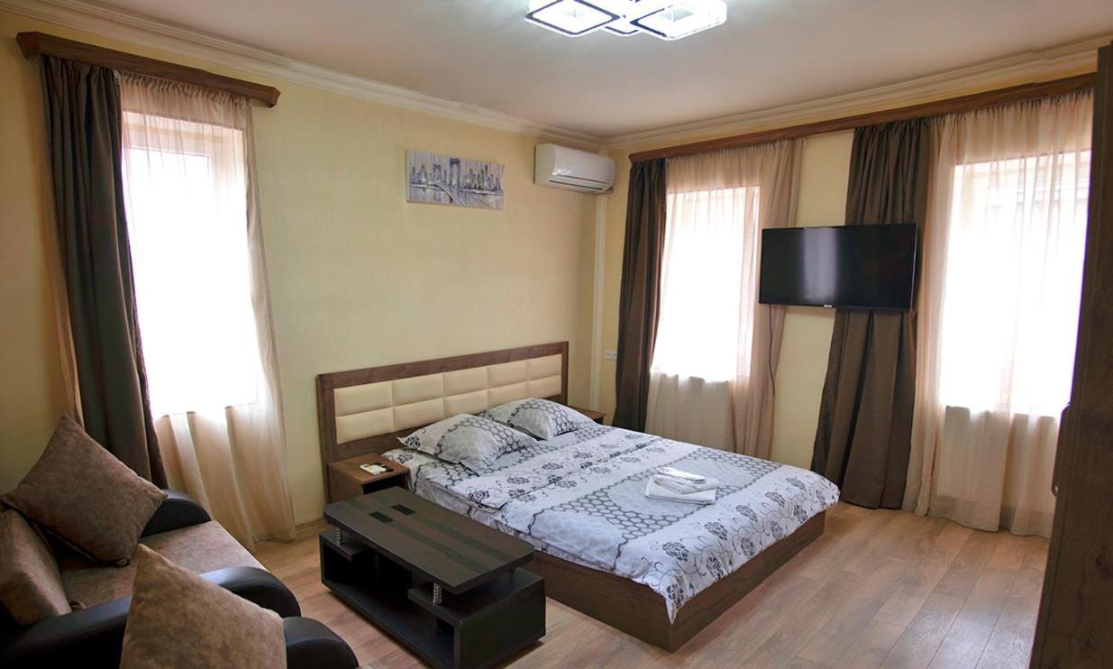 Georgi Apartament 2 Apartman Tbiliszi Kültér fotó