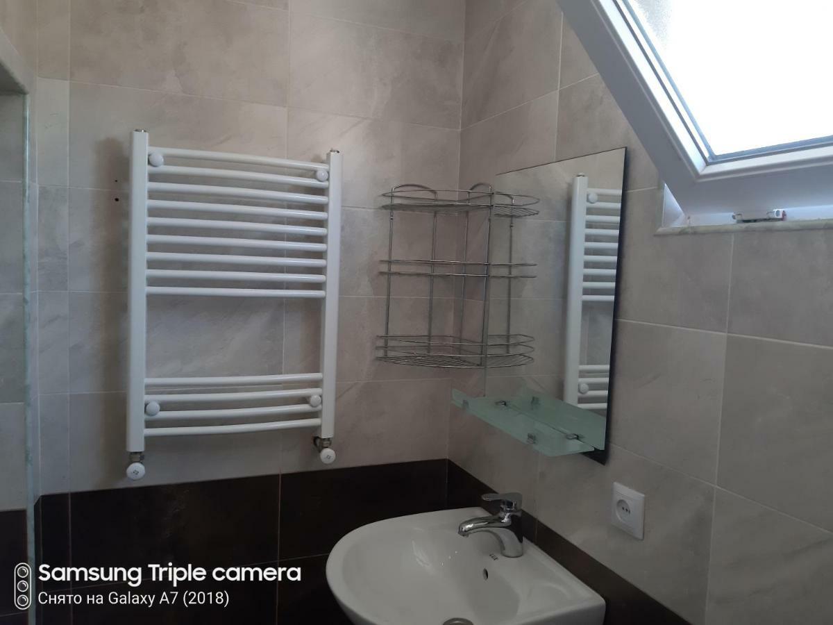Georgi Apartament 2 Apartman Tbiliszi Kültér fotó