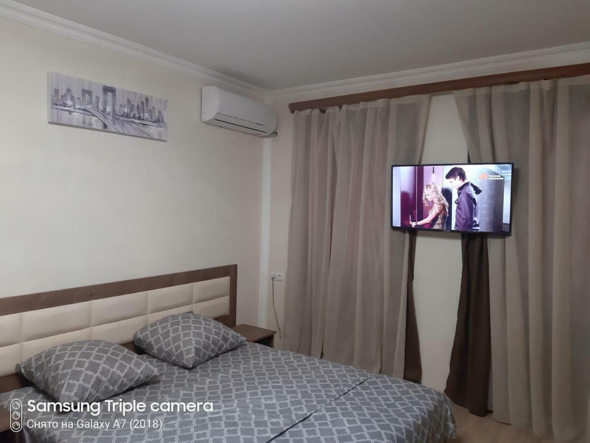 Georgi Apartament 2 Apartman Tbiliszi Kültér fotó