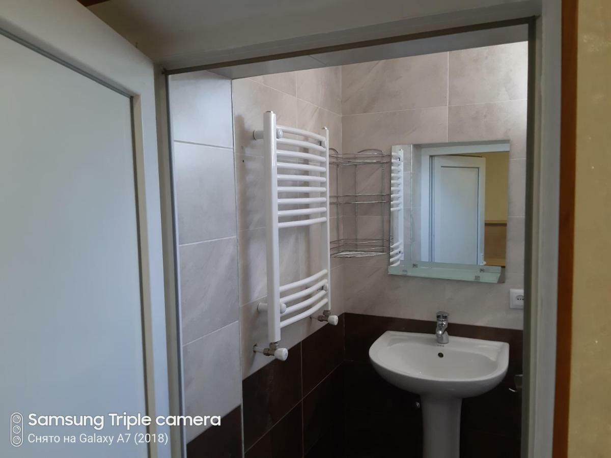 Georgi Apartament 2 Apartman Tbiliszi Kültér fotó