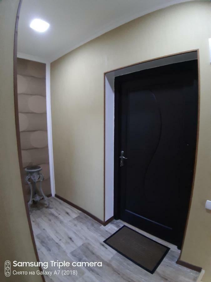 Georgi Apartament 2 Apartman Tbiliszi Kültér fotó